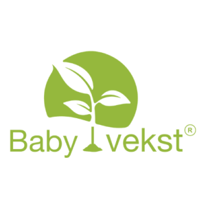 Baby Vekst Logo