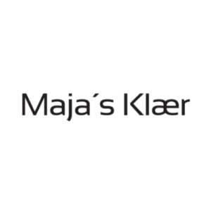 Majas Klær Logo
